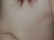 Me lo metio tan fuerte que me desgarro