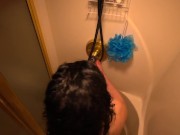 Free Use Housemate Piss and Anal Slut - Full Version - Vanessa Cliff