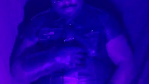 Purple Haze, Leather Days