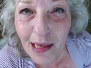 1200 Sexy Dawn gets her panties creamy for Panty Boy Mark 2/16