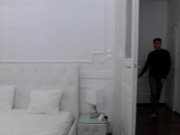 Dan's Throbbing Cock Pounds Bambola's Phat Juicy Pussy! 1/16