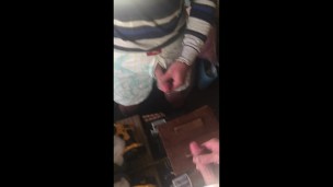 mirror cum