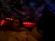 Waiting for RoxyFox to make vids with me 1/16