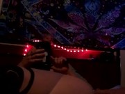 Waiting for RoxyFox to make vids with me 6/16