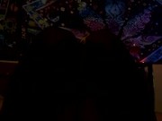 Waiting for RoxyFox to make vids with me 8/16