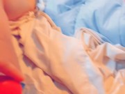 This rose feels like someone's mouth! 12/16