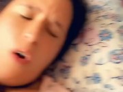 This feels so good! 6/16