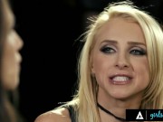 GIRLSWAY - Artificial Intelligence MILF Celeste Star Always Gets What She Wants! PART 2 6/16