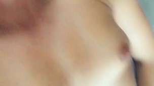 Sexy step mom waiting on you to fuck her