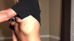 Tell me what you want to see me do own me