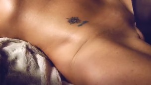 Who wants to see it try and fit and stretch me out