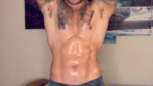 🥵MILITARY SURPRISE CUM🥵