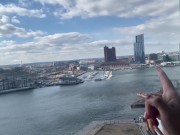 Daytime solo SUPER squirt show!! 2/16