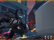 Marvel Rivals: Should I post some more Rival clips? 10/16