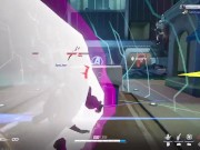 Marvel Rivals: Should I post some more Rival clips? 12/16