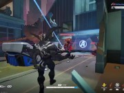 Marvel Rivals: Should I post some more Rival clips? 13/16