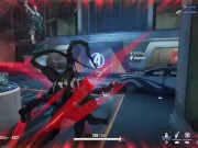 Marvel Rivals: Should I post some more Rival clips? 14/16