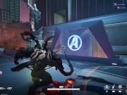 Marvel Rivals: Should I post some more Rival clips? 15/16