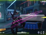 Marvel Rivals: Should I post some more Rival clips? 5/16