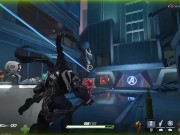 Marvel Rivals: Should I post some more Rival clips? 6/16