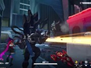 Marvel Rivals: Should I post some more Rival clips? 7/16