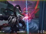 Marvel Rivals: Should I post some more Rival clips? 8/16