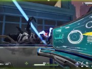 Marvel Rivals: Should I post some more Rival clips? 9/16