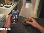 POV threeway fuck with your sexy roomates Alexis Crystal and Jadilica Jadilica 3/16