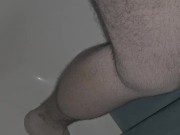 I have fun in my diaper 8/16