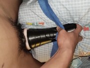 NightPlay 01 First full sex 11/16