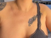 Slowly and sloppy Blowjob ( part 1) 1/16