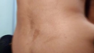 Fansly Preview, Half an Hour of Butt Plugs