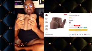Male Sex Toy Review 4 (MORE CONTENT on OF)
