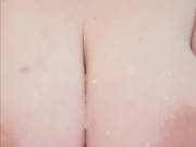 Big Milf Tits needing dick 13/16
