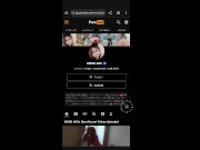 「出してぇぇ！お”お”ぉぉ！最高！！あぁぁぁぁ！」ド淫乱ビッチ確定の濃厚グラインド騎乗位で腰を振り乱し大絶叫しながらイキ果てる金髪制服ギャル - Screenshot 16 of 16 - 日本人