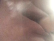 Watch her squirt.. who is she?? 6/16