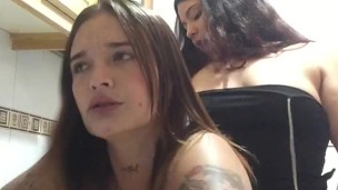 I fuck my hot friend until I reach orgasm