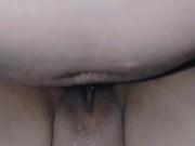 Indonesia viral!! Ngentot dengan sopir angkot sampai dia muncrat di pantatku - Evesyantika