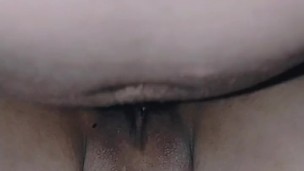 Indonesia viral!! Ngentot dengan sopir angkot sampai dia muncrat di pantatku - Evesyantika