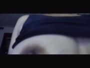 Chat con cita de Tinder lo dejo caliente (WhatsApp) 9/16