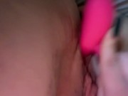 Fuck this wet pussy daddy 6/16