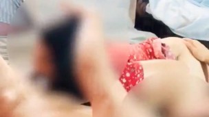 LATIN COUPLE AMATEUR SEX PASION