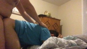 A Good Suck & Fuck at a Canadian AirBnB (Preview)