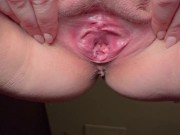 POV Big Tits Milf Pussy Sitting on your face 15/16