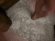 Spread Your Fat Wet Pretty Pink Pussy Open While I Slam My Hard Dick In And Out 9/16