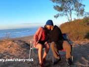 Sexy Amateurs Fucking On Camping Trip - Lustery 3/16