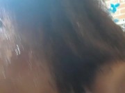 I Got Naughty on the Balcony - Part 2 12/16