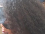 I Got Naughty on the Balcony - Part 2 13/16