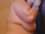 Shower blow #2 10/16