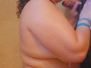 Shower blow #2 11/16